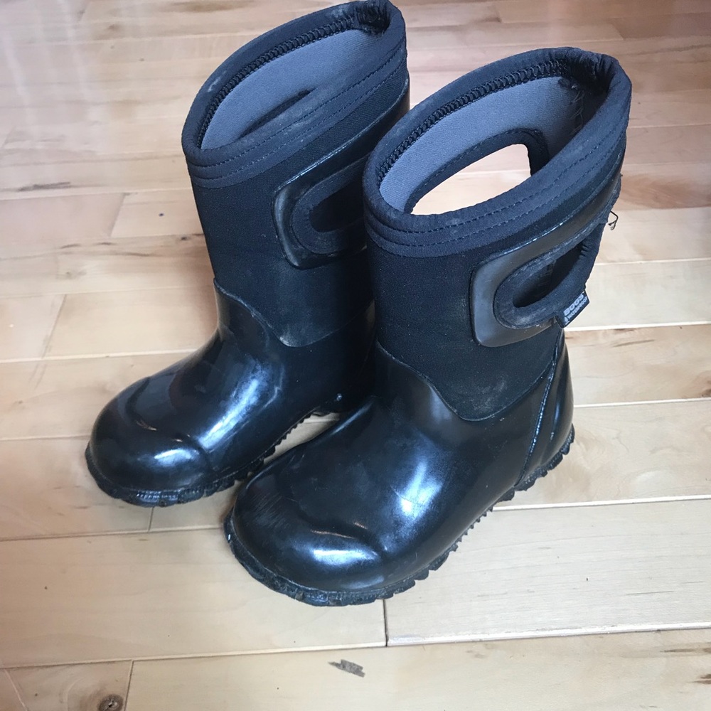 Bogs Insulated Waterproof Boots